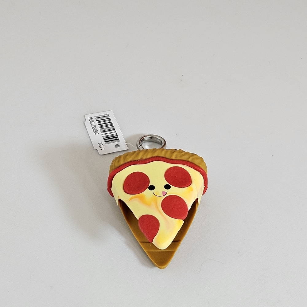 Bath And Body Pizza Slice Pocketback Holder